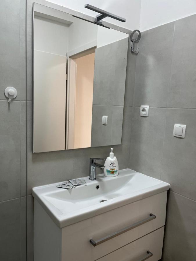 Apartment Renata Zadar Exterior foto