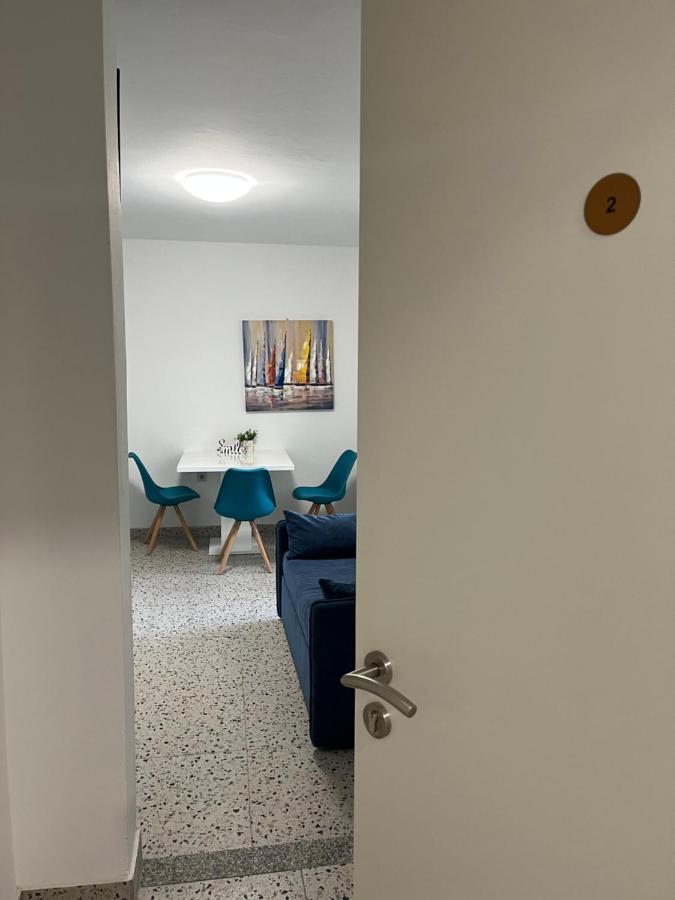 Apartment Renata Zadar Exterior foto